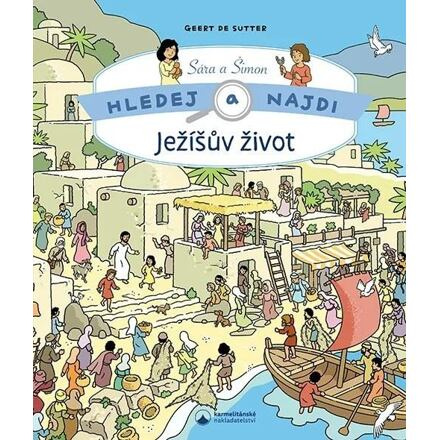 Ježíšův život