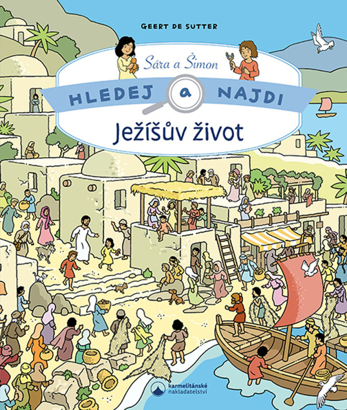 Ježíšův život