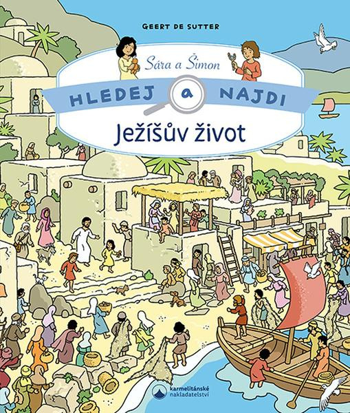 Ježíšův život