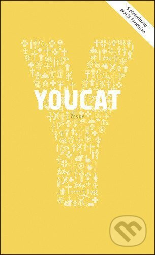 YouCat - Katechismus katolické církve pro mladé - kniha z kategorie Duchovní život