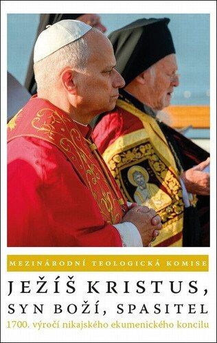 Ježíš Kristus, Syn Boží, Spasitel - kniha z kategorie Duchovní život