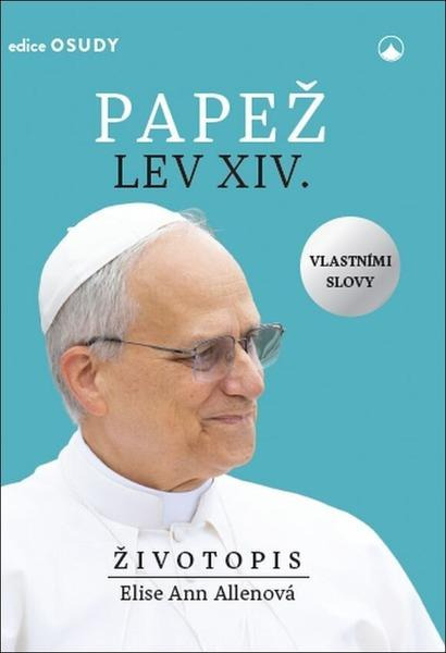 Papež Lev XIV.