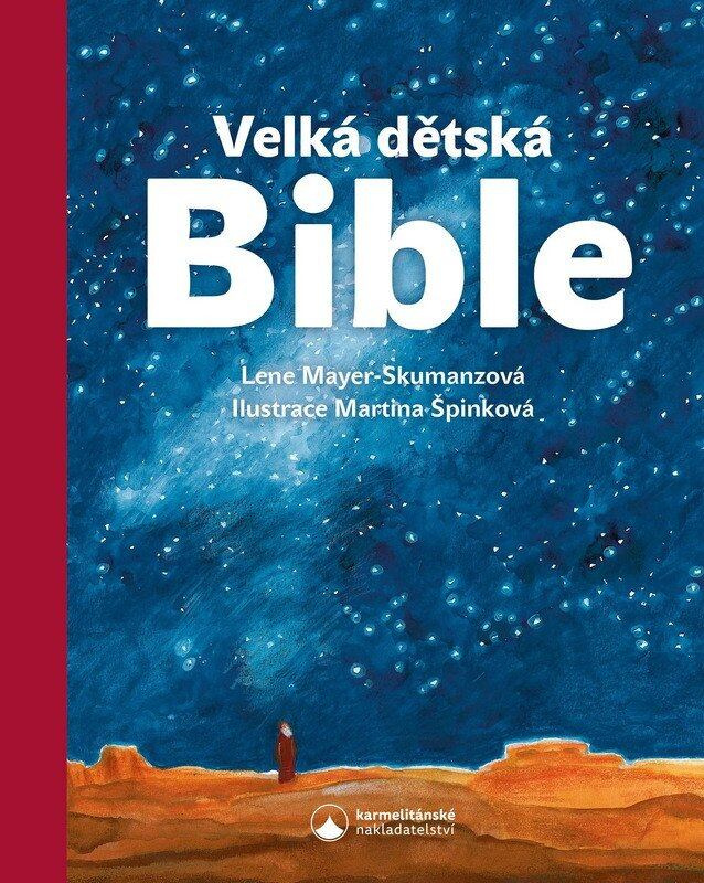 Velká dětská Bible