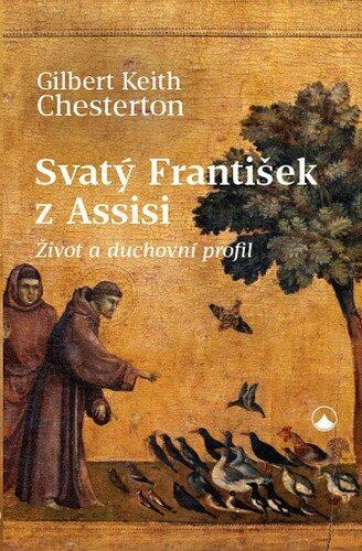 Svatý František z Assisi