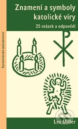 Znamení a symboly katolické víry -  Les Miller