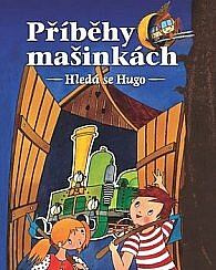 Pemic Příběhy o mašinkách