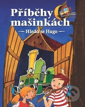 Pemic Příběhy o mašinkách
