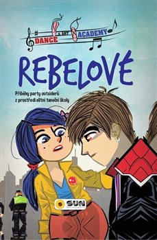 Rebelové - A. Victoria Vázquezová