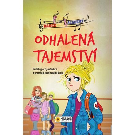 Odhalená tajemství - A. Victoria Vázquezová