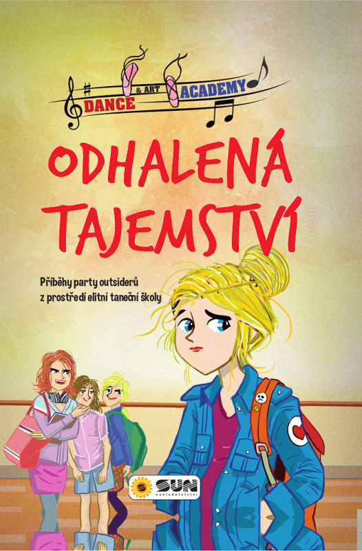 Odhalená tajemství - A. Victoria Vázquezová