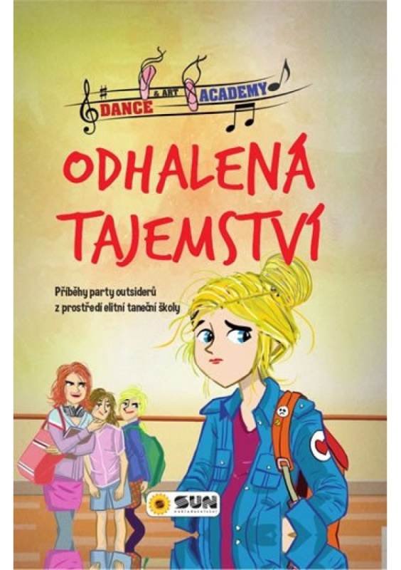 Odhalená tajemství - A. Victoria Vázquezová