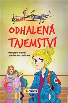 Odhalená tajemství - A. Victoria Vázquezová