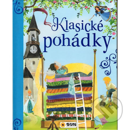 PEMIC Klasické pohádky