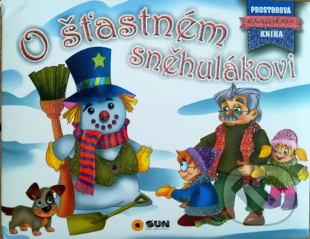 O šťastném sněhulákovi