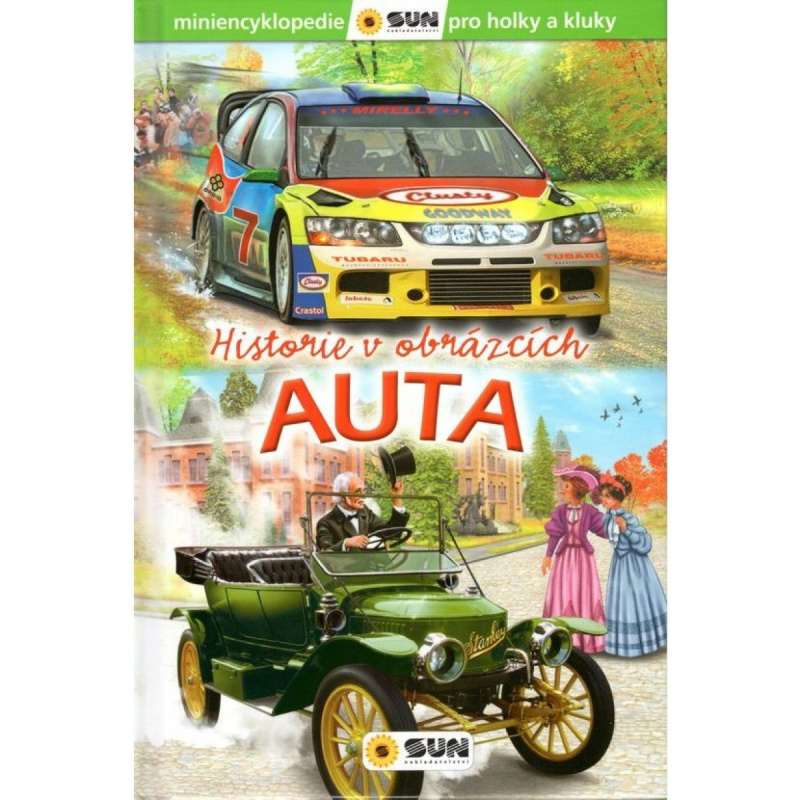 Auta
