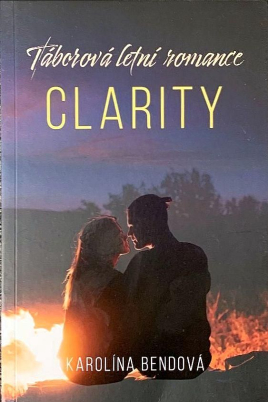 Clarity - Karolína Bendová