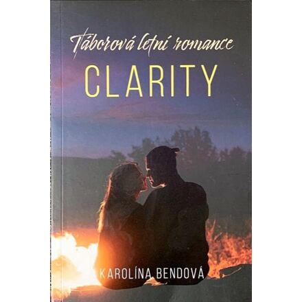Clarity - Karolína Bendová