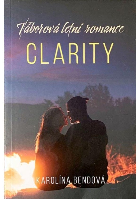 Clarity - Karolína Bendová