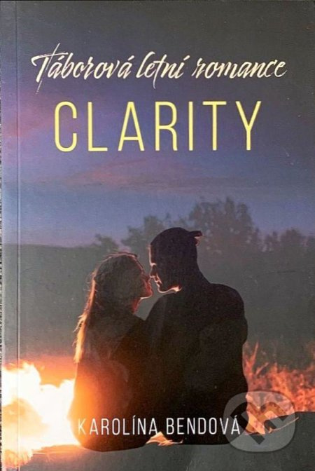 Clarity - Karolína Bendová