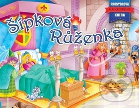 Šípková Růženka