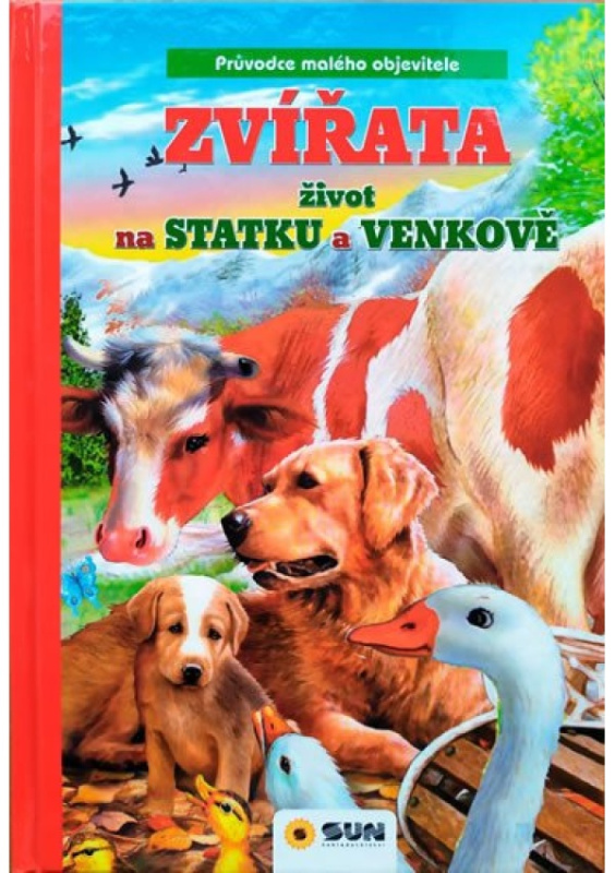 Zvířata
