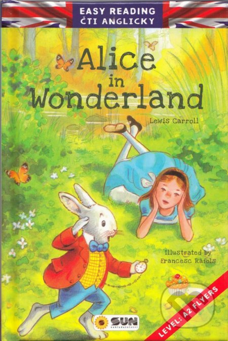Alice in Wonderland - Henry Carroll