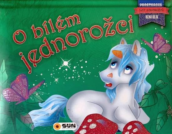 O bílém jednorožci