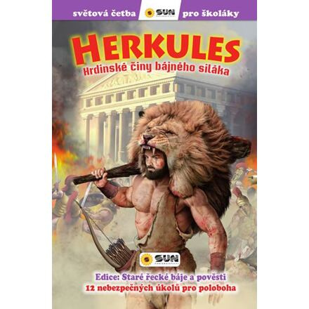 Herkules