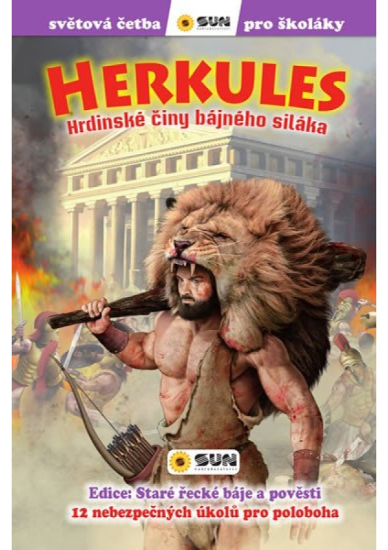 Herkules
