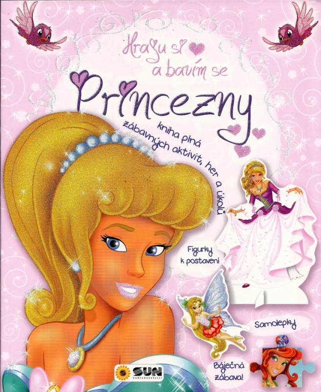 Princezny