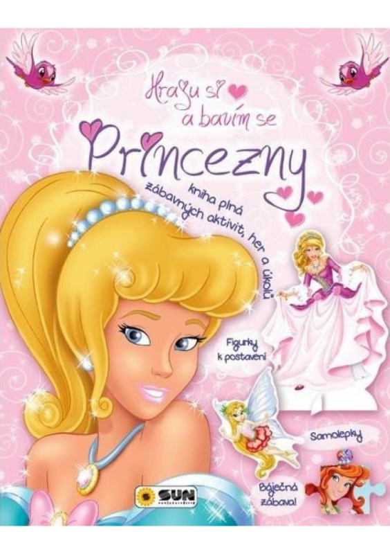 Princezny