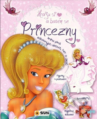 Princezny