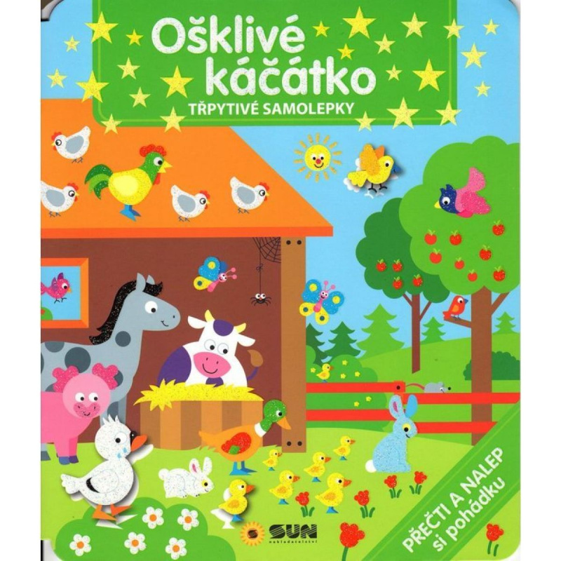 Ošklivé káčátko