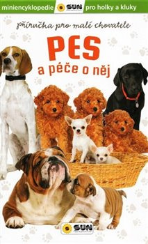 PES a péče o něj - Consuelo Delgado