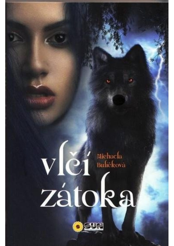 Vlčí zátoka - Michaela Bulíčková