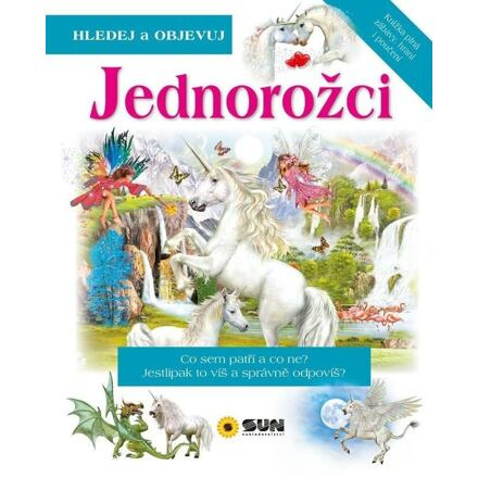 Jednorožci