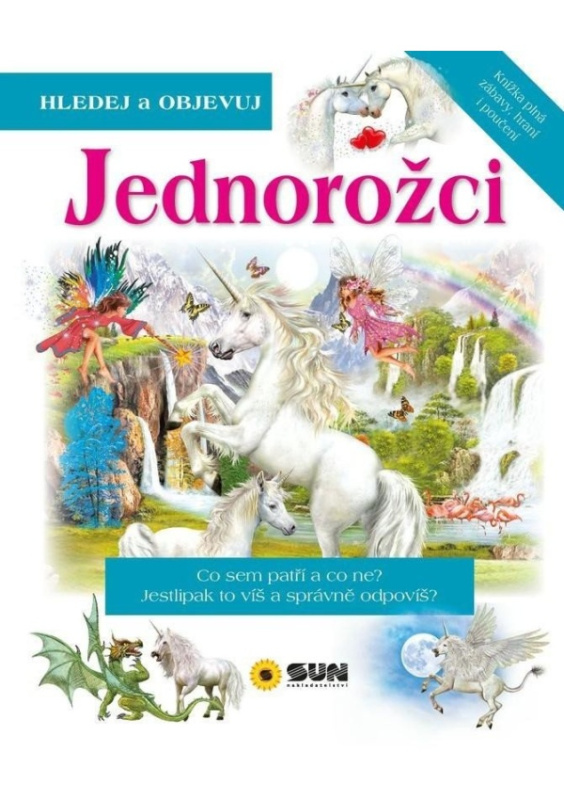 Jednorožci