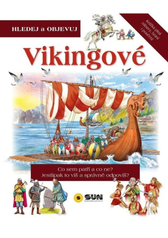 Vikingové