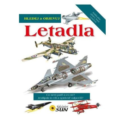 LETADLA
