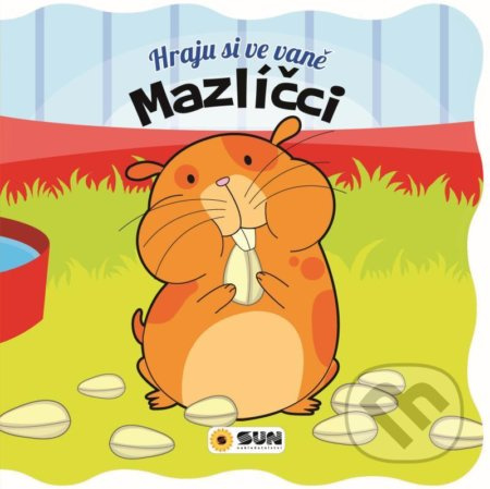 Hraju si ve vaně - Mazlíčci