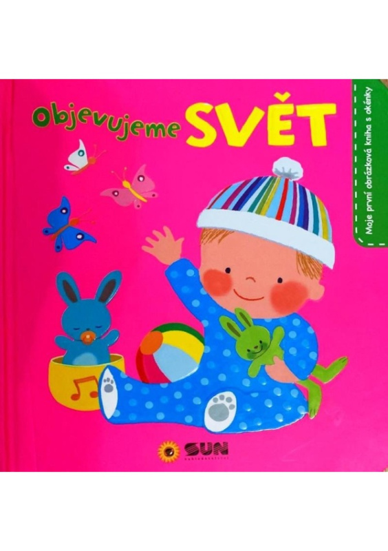Objevujeme svět