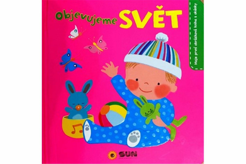 Objevujeme svět