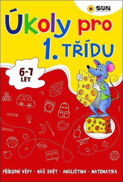 Úkoly pro 1.třídu SUN