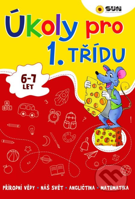 Úkoly pro 1.třídu SUN