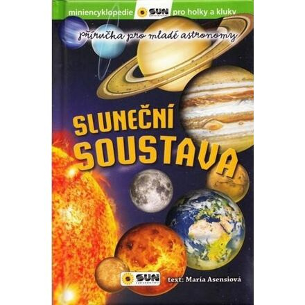 Sluneční soustava