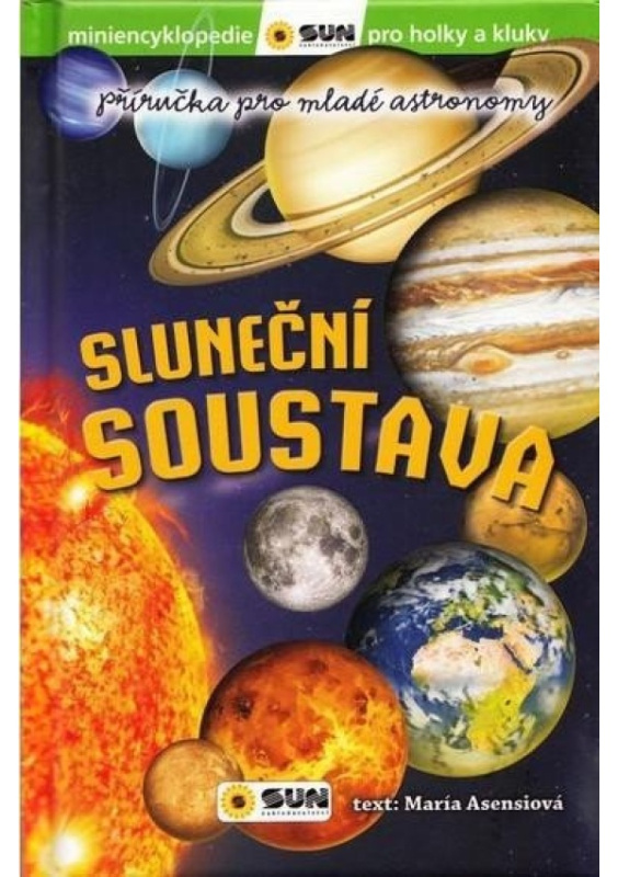 Sluneční soustava