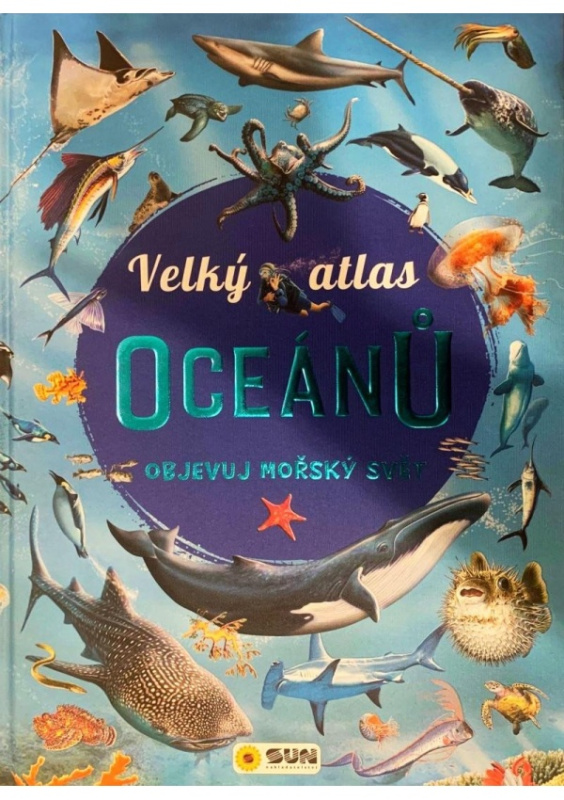 Velký atlas oceánů