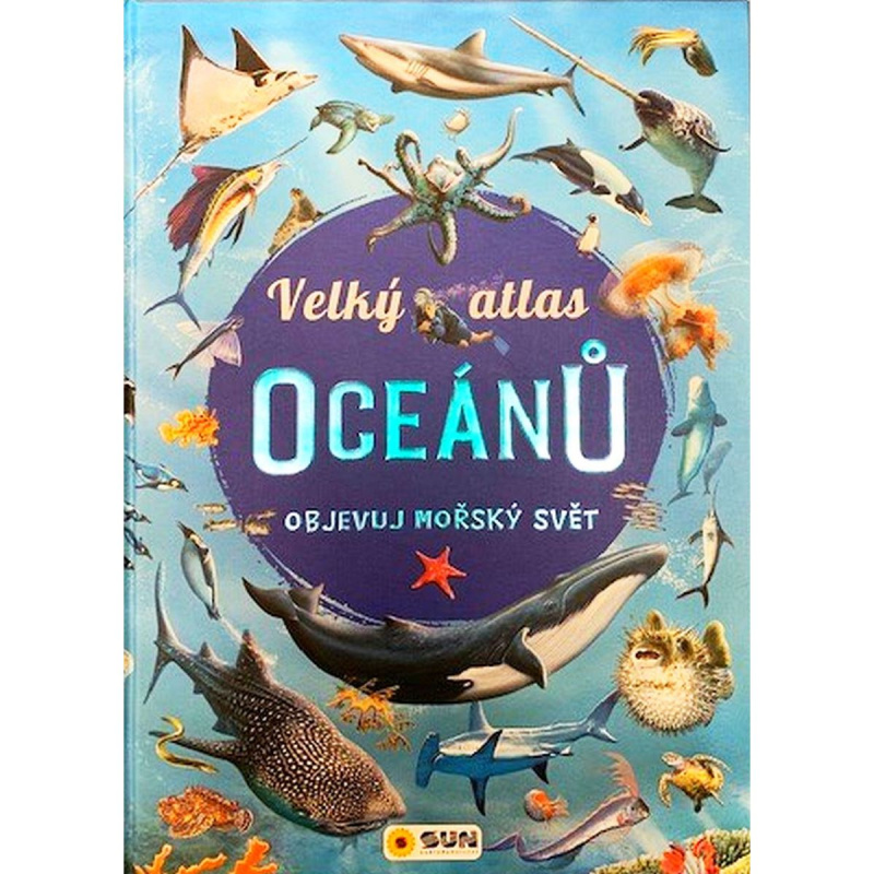 Velký atlas oceánů