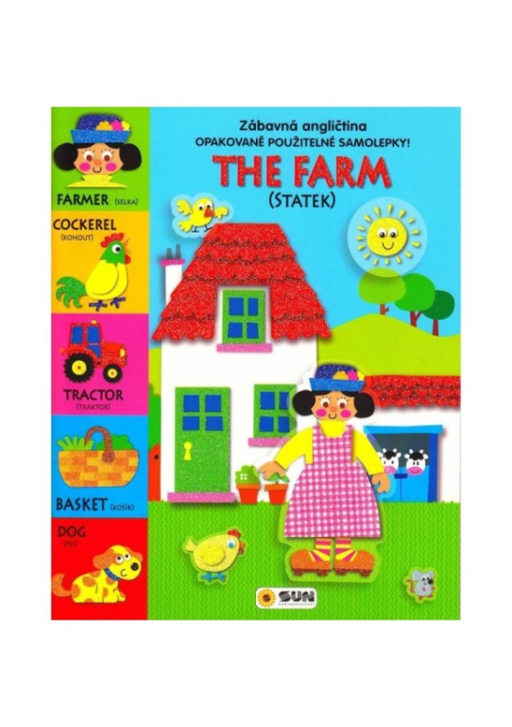 Zábavná angličtina - The Farm