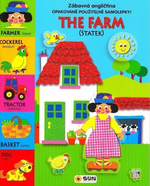 Zábavná angličtina - The Farm
